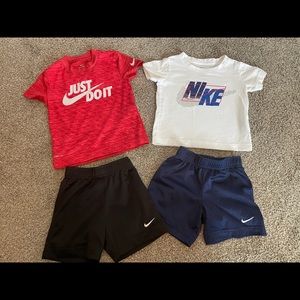 Nike 2 piece outfits